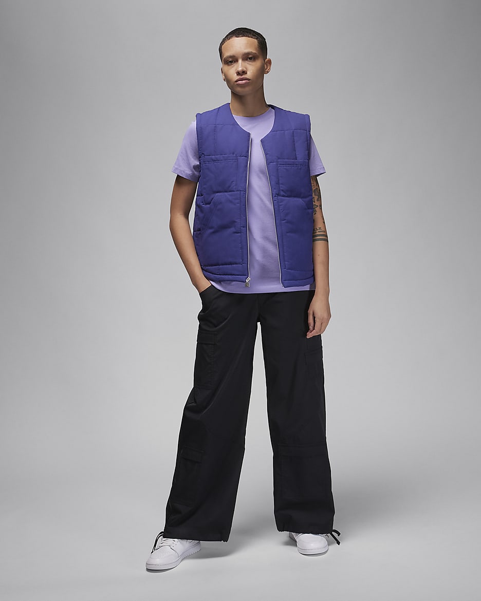 Gilet nike femme jordan sales
